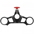 SpeedyMoto Triple clamp kit for Ducati 998 / 996 / 916 / 748